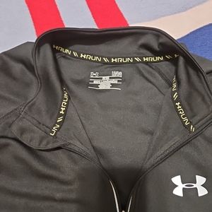 Under Armour men fleece